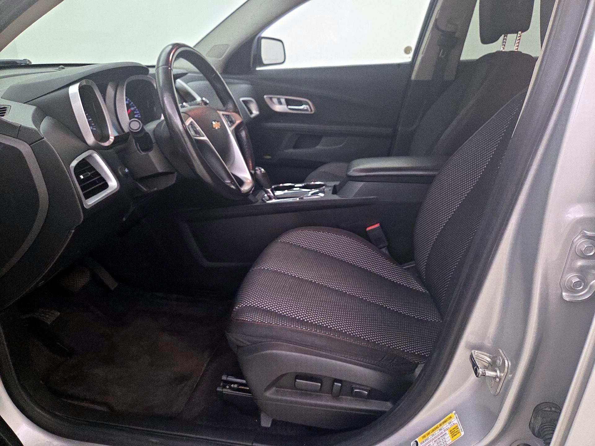Thumbnail: 2016 Chevrolet Equinox - 11