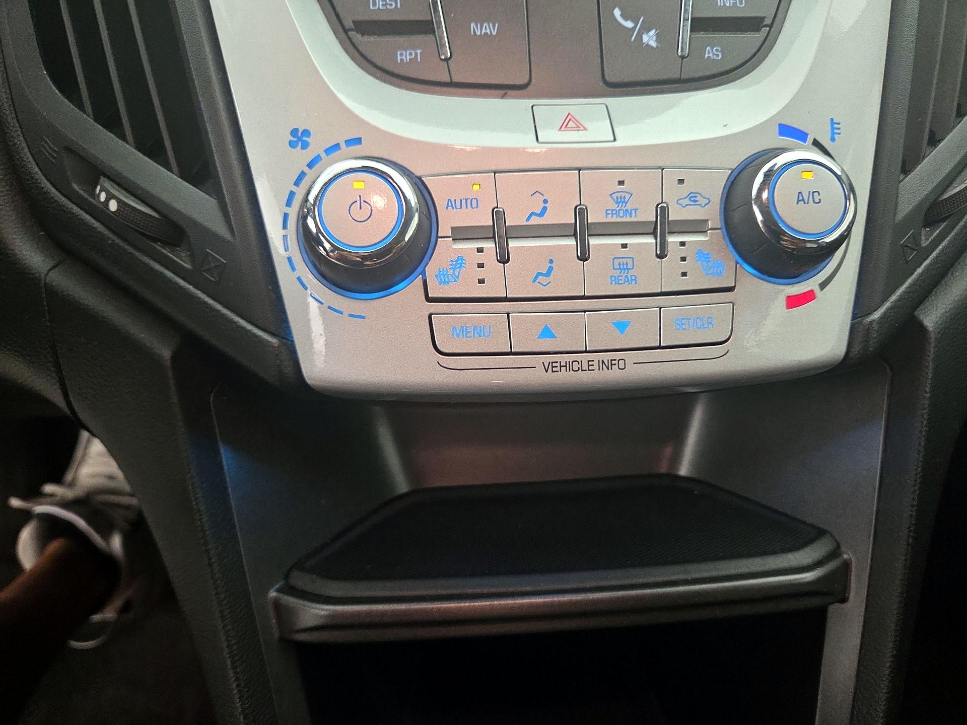 Thumbnail: 2016 Chevrolet Equinox - 15