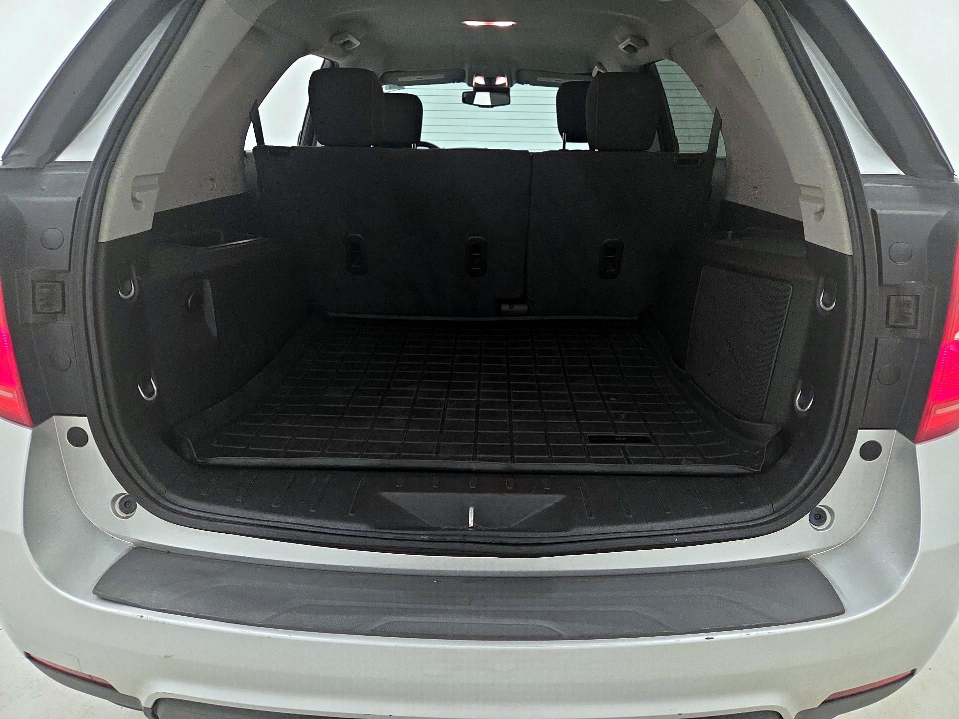 Thumbnail: 2016 Chevrolet Equinox - 18