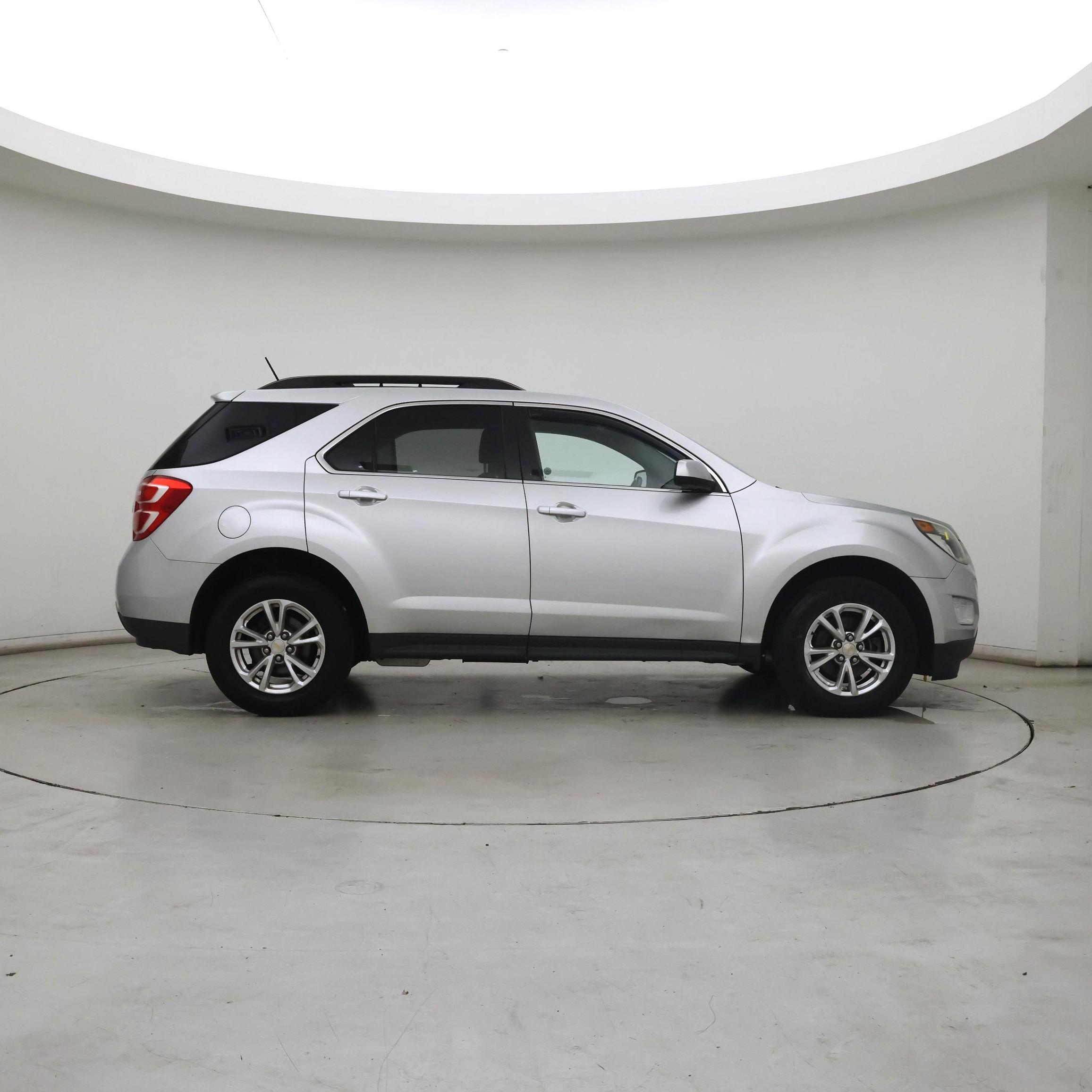 Thumbnail: 2016 Chevrolet Equinox - 7