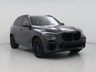 2022 BMW X5 M50i