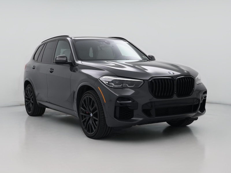 2022 BMW X5 M50i