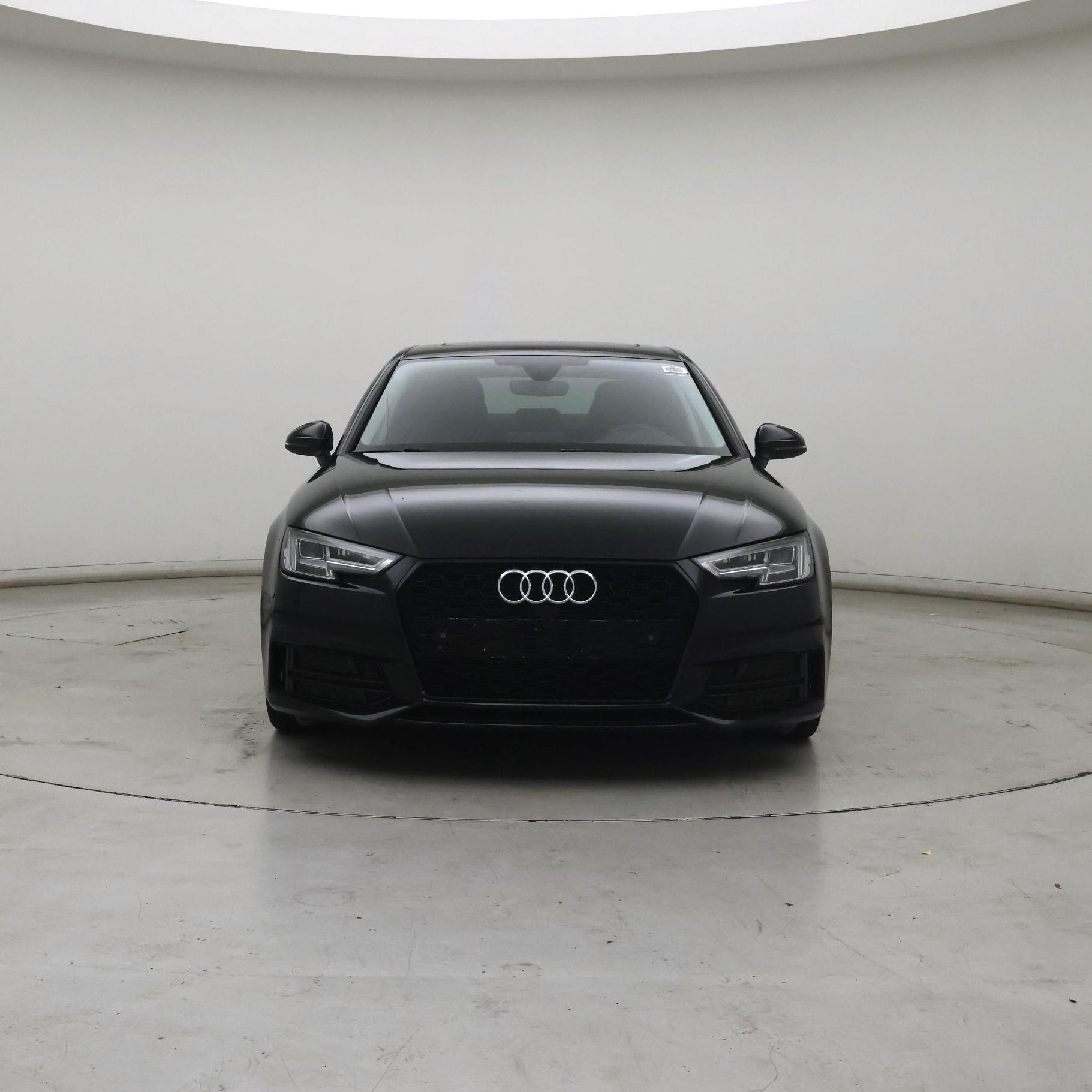 Thumbnail: 2018 Audi A4 - 5