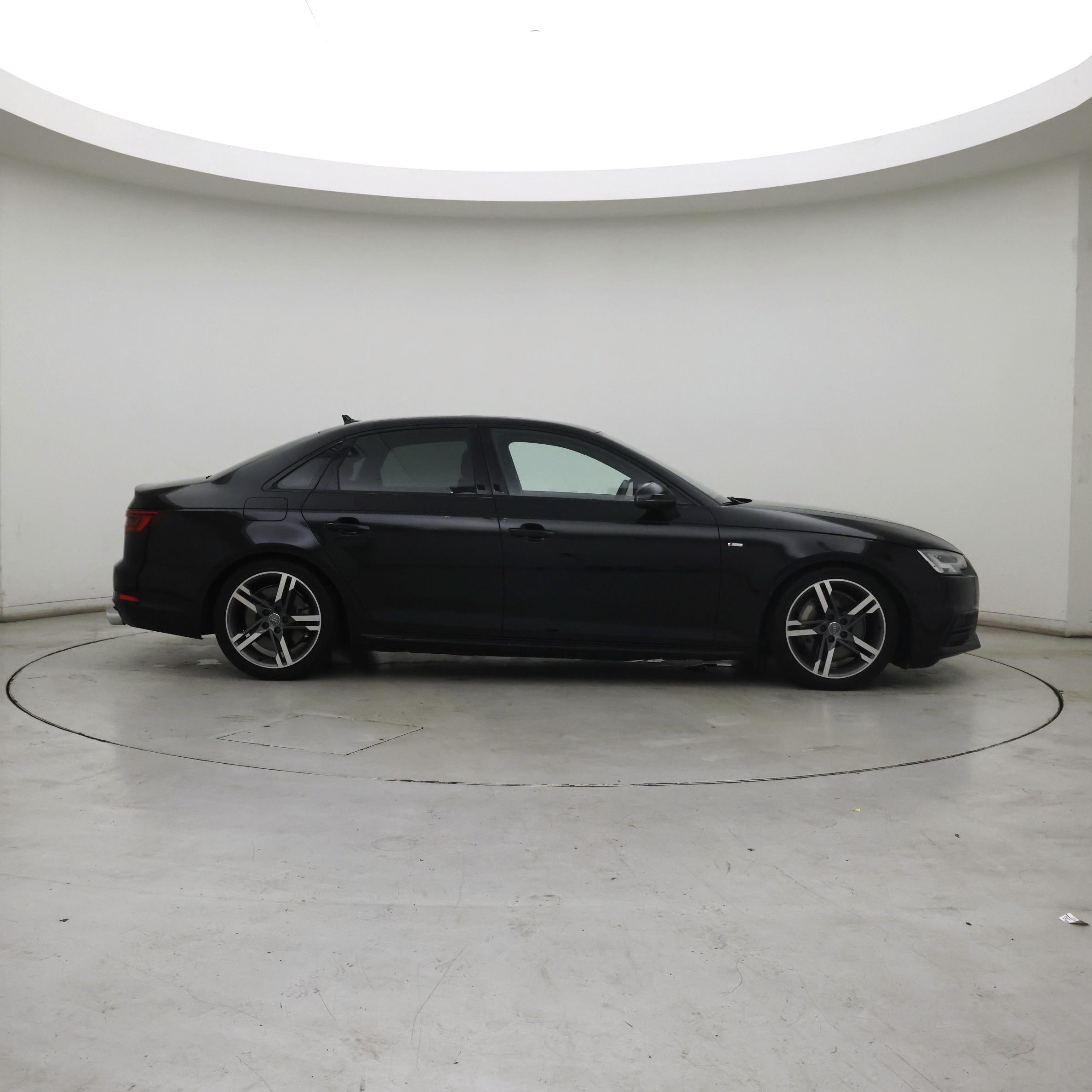 Thumbnail: 2018 Audi A4 - 7