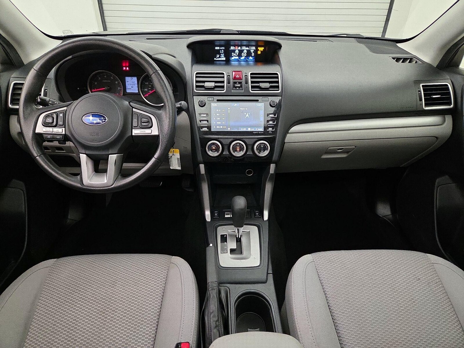 Rear View Camera