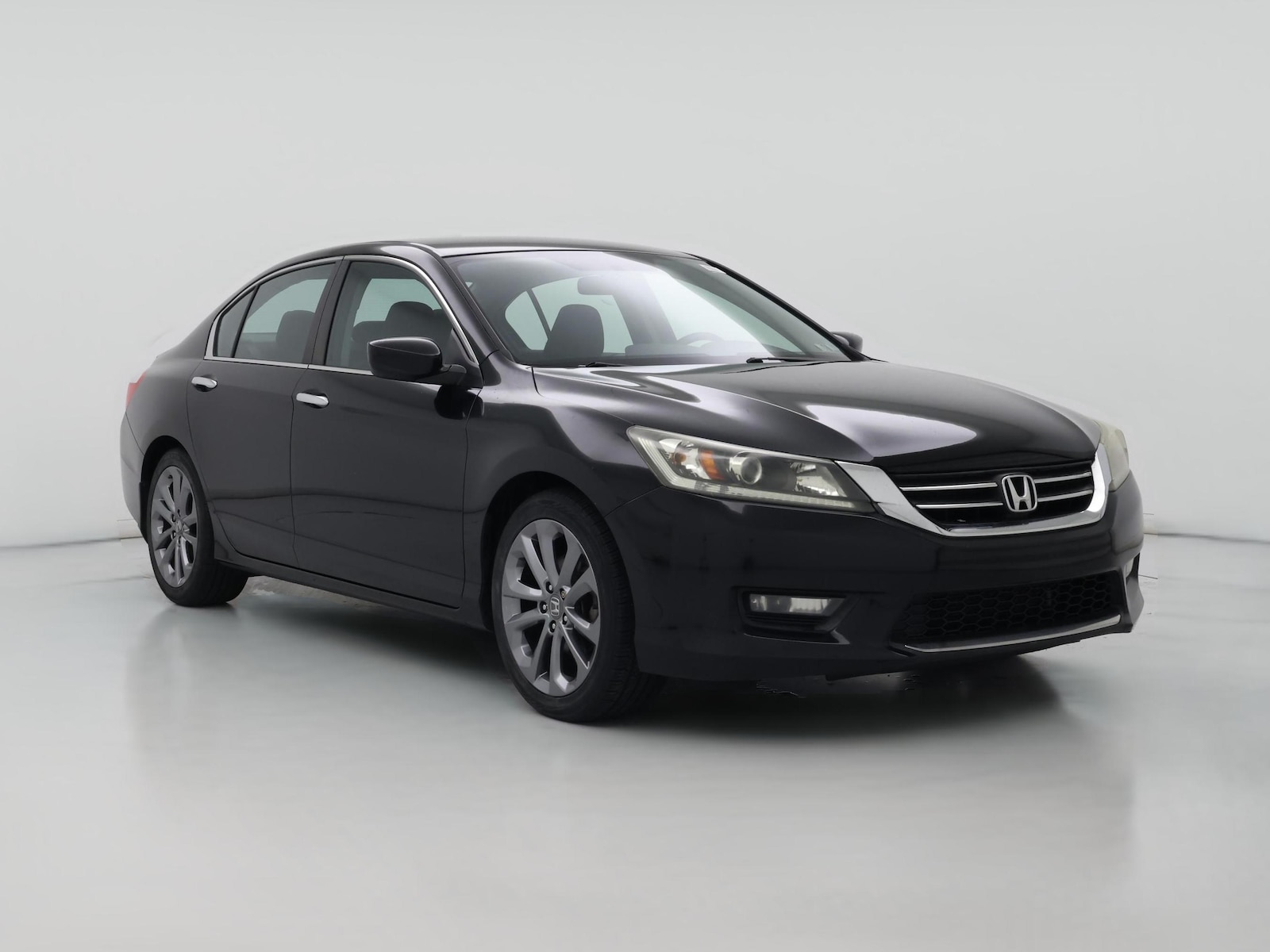 2015 Honda Accord Sedan