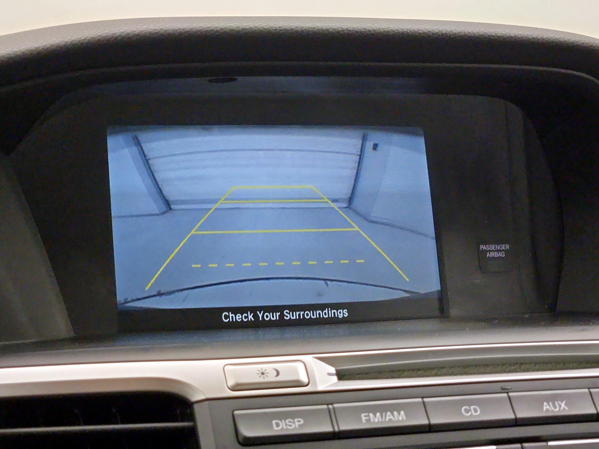 Thumbnail: 2015 Honda Accord - 14