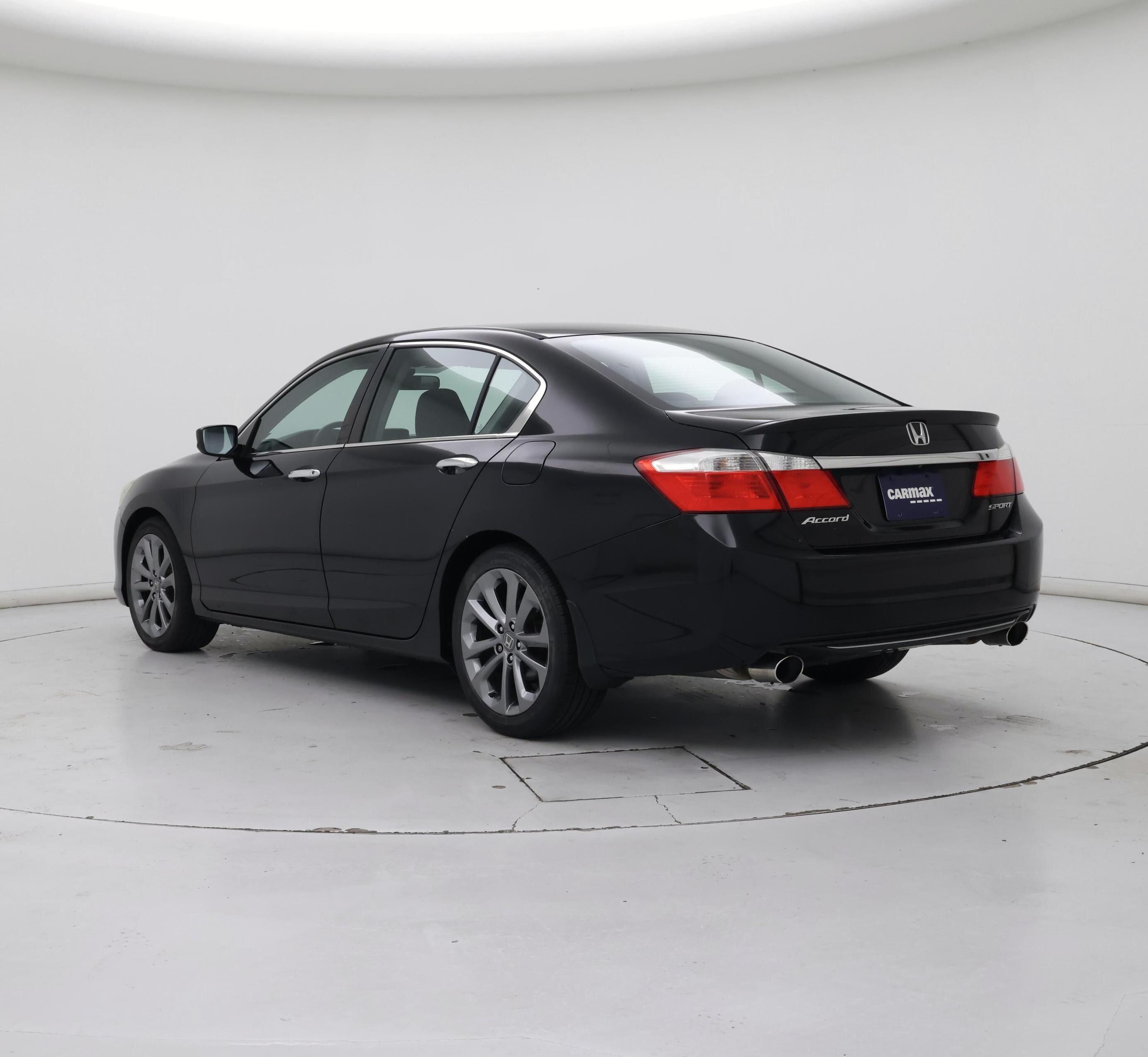 Thumbnail: 2015 Honda Accord - 2