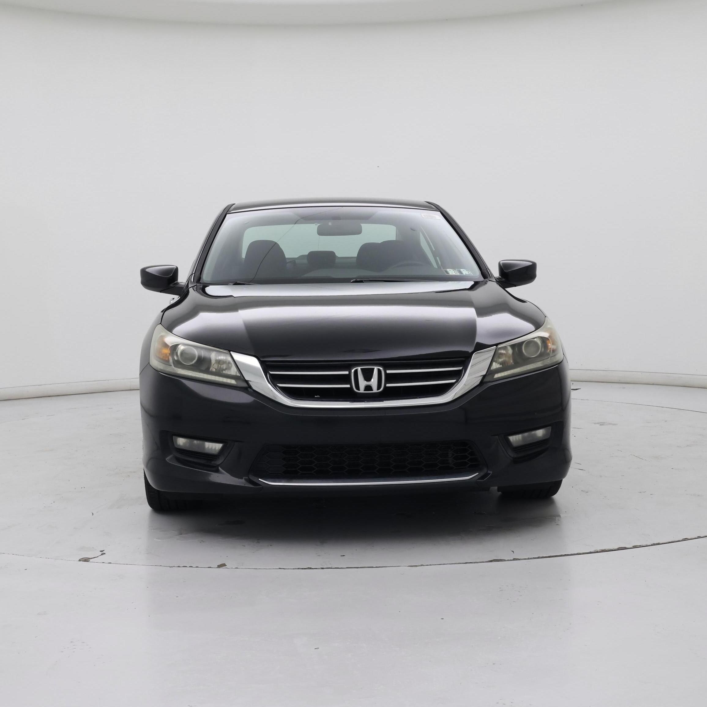 Thumbnail: 2015 Honda Accord - 5
