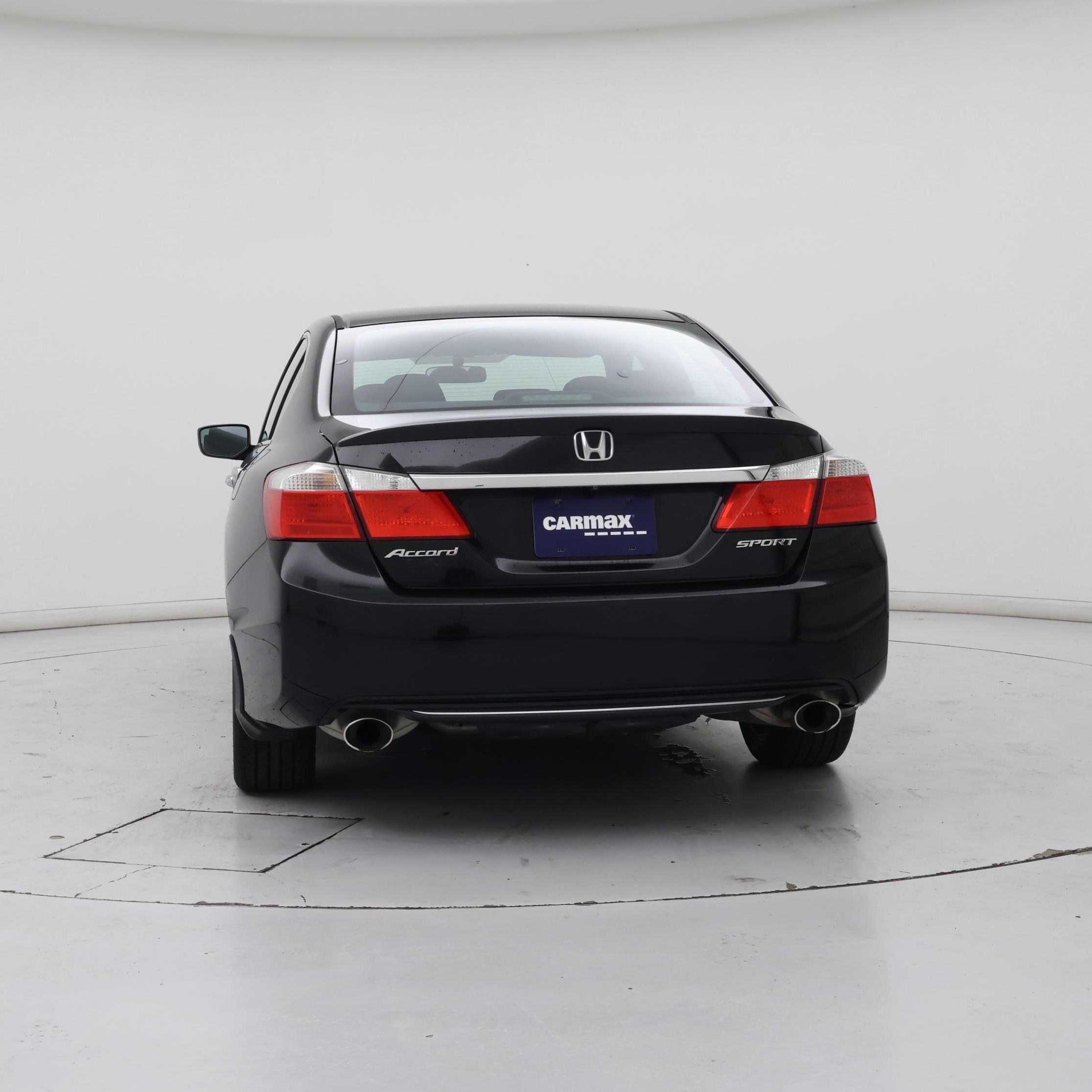 Thumbnail: 2015 Honda Accord - 6