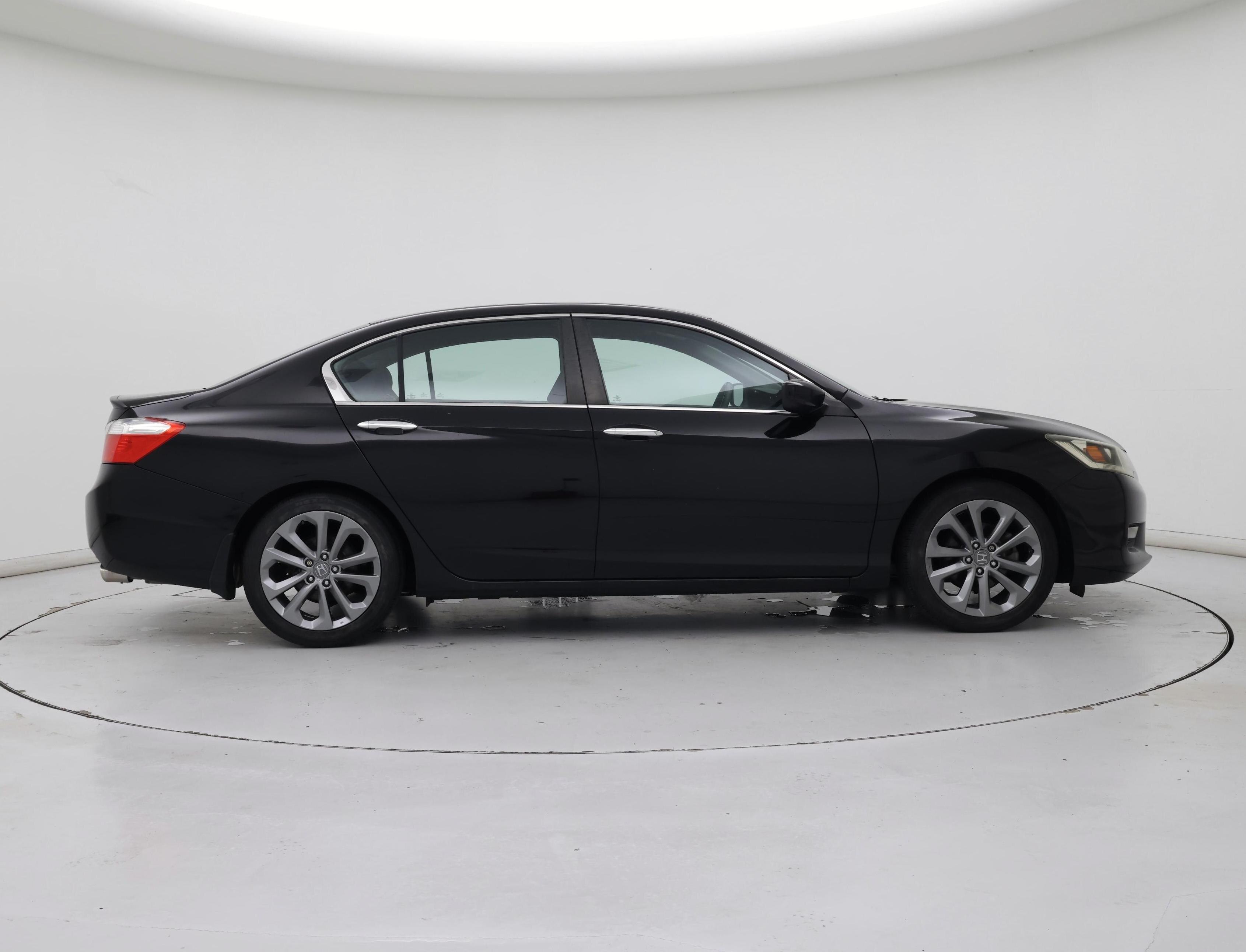 Thumbnail: 2015 Honda Accord - 7