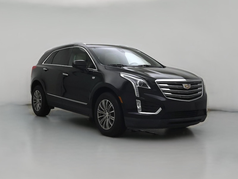 2017 Cadillac XT5 Luxury -
                  Newark, DE