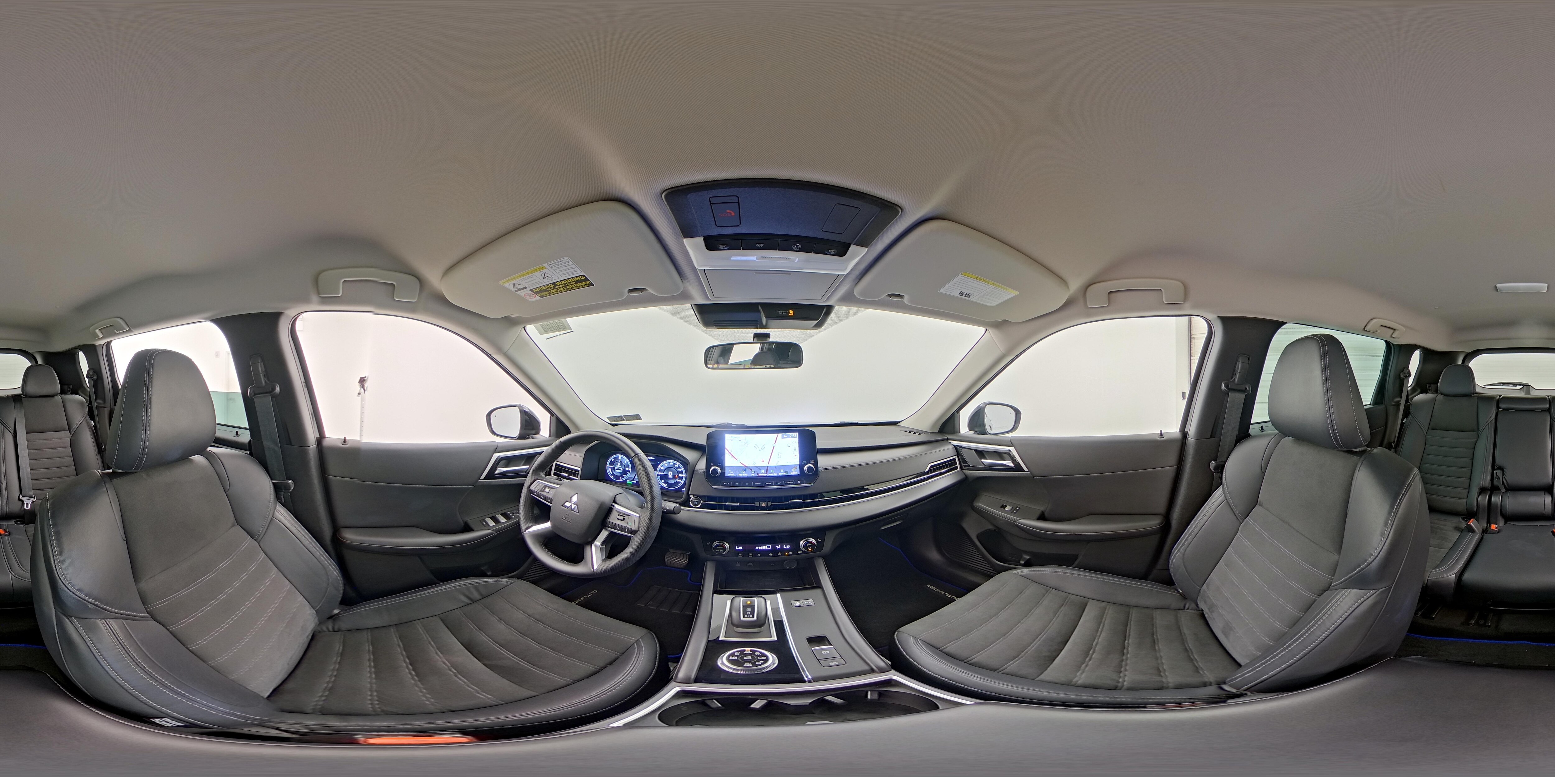 2023 Mitsubishi Outlander Plug-In Hybrid SE - Photo 25