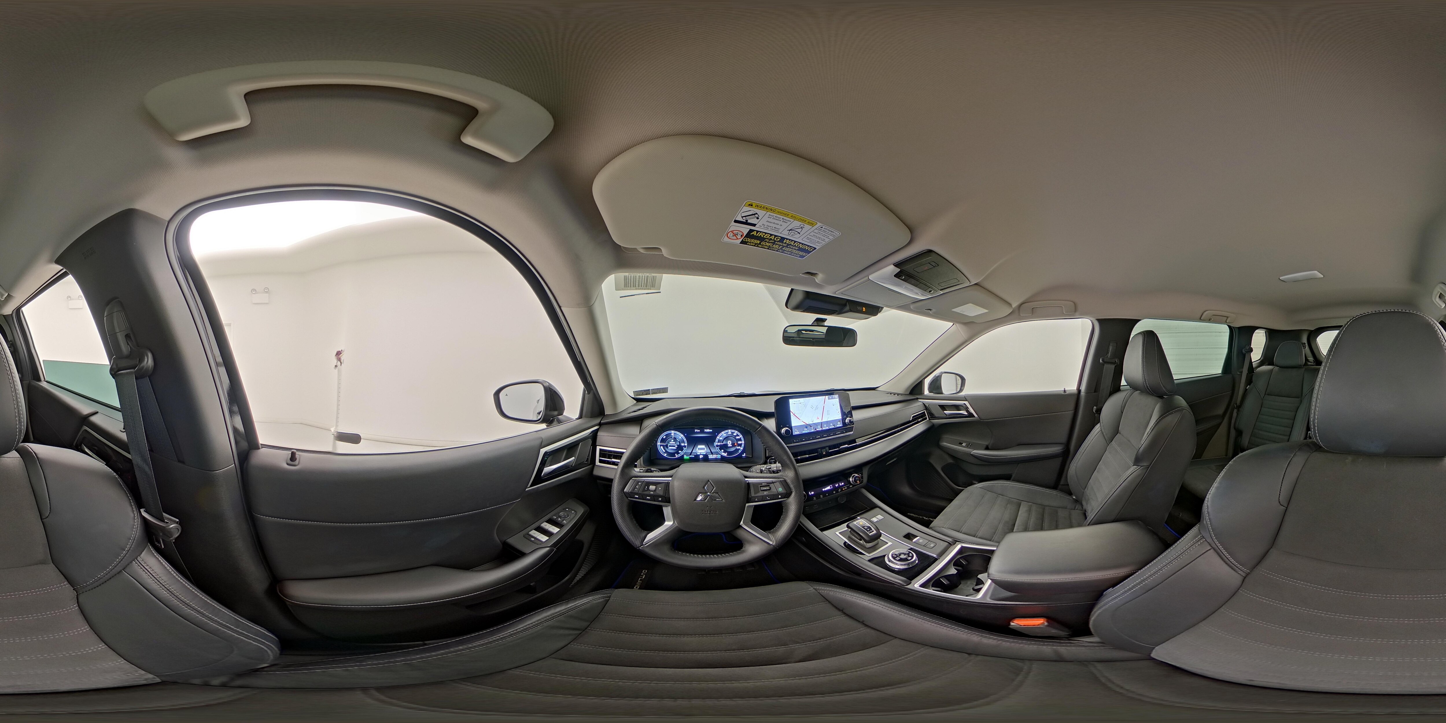 2023 Mitsubishi Outlander Plug-In Hybrid SE - Photo 27