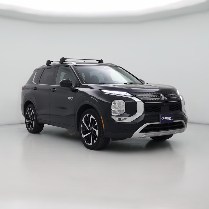 2023 Mitsubishi Outlander Plug in Hybrid SE