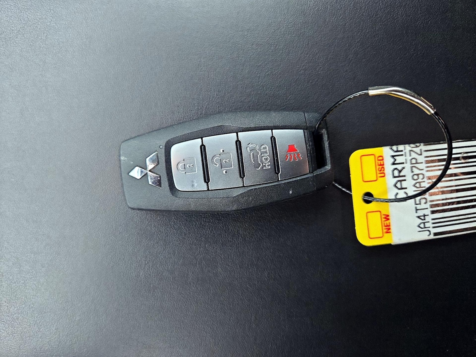 2023 Mitsubishi Outlander Plug-In Hybrid SE - Photo 24