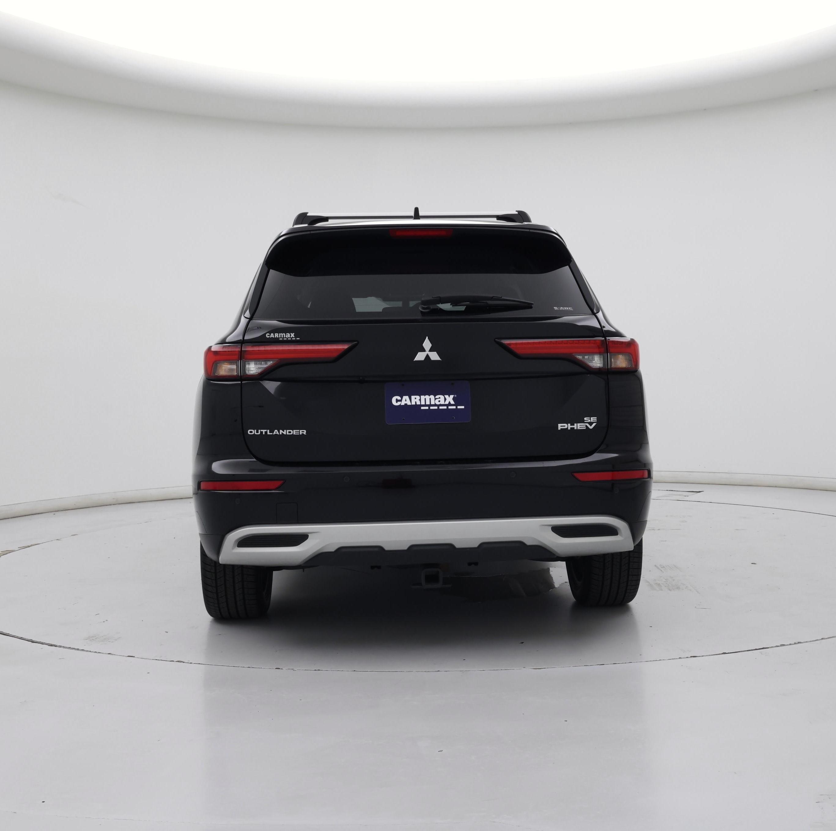 Thumbnail: 2023 Mitsubishi Outlander - 6