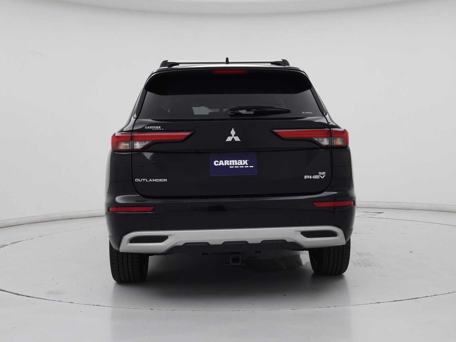 2023 Mitsubishi Outlander Plug-In Hybrid SE - Photo 7