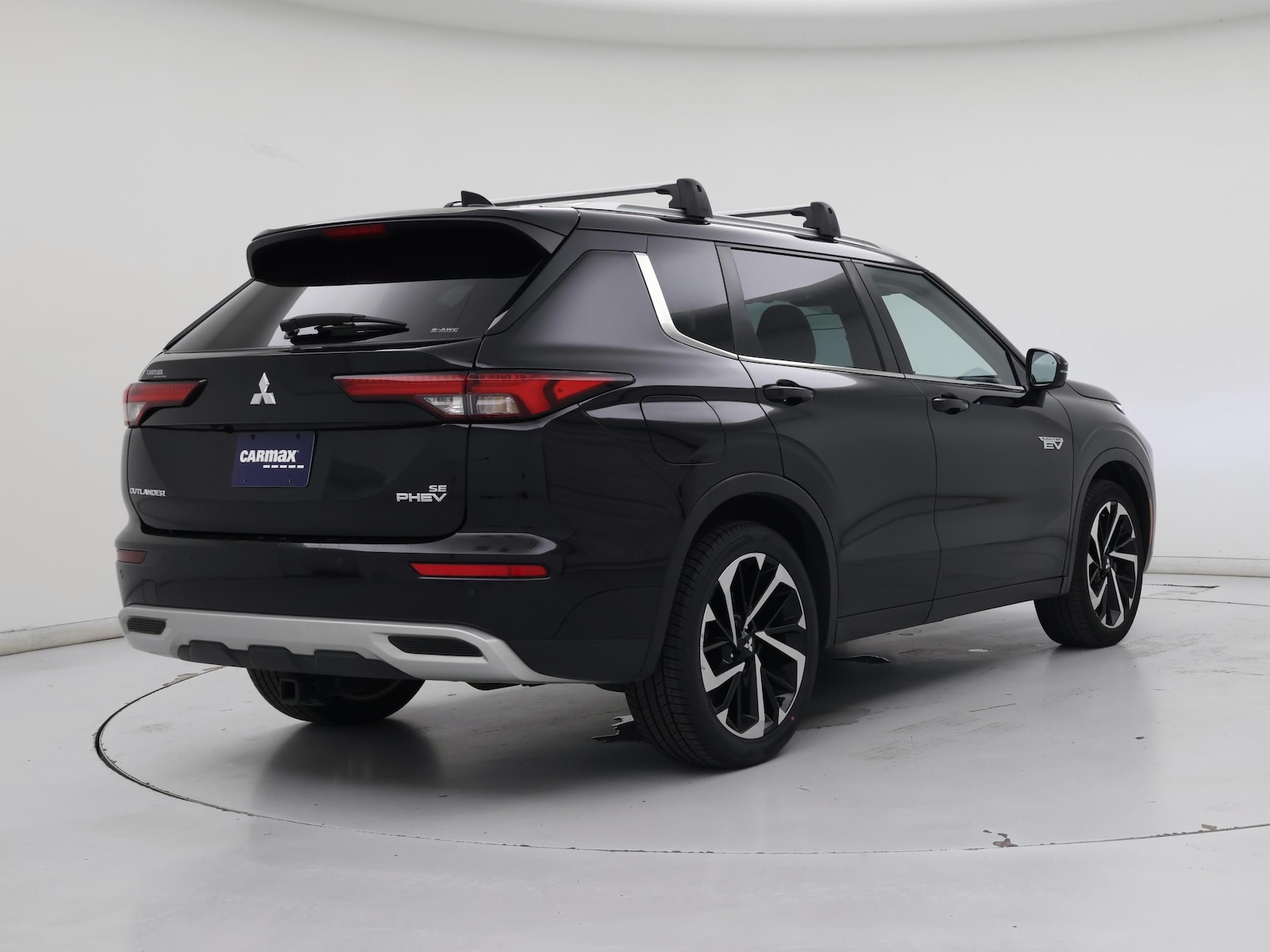 2023 Mitsubishi Outlander Plug-In Hybrid SE - Photo 9