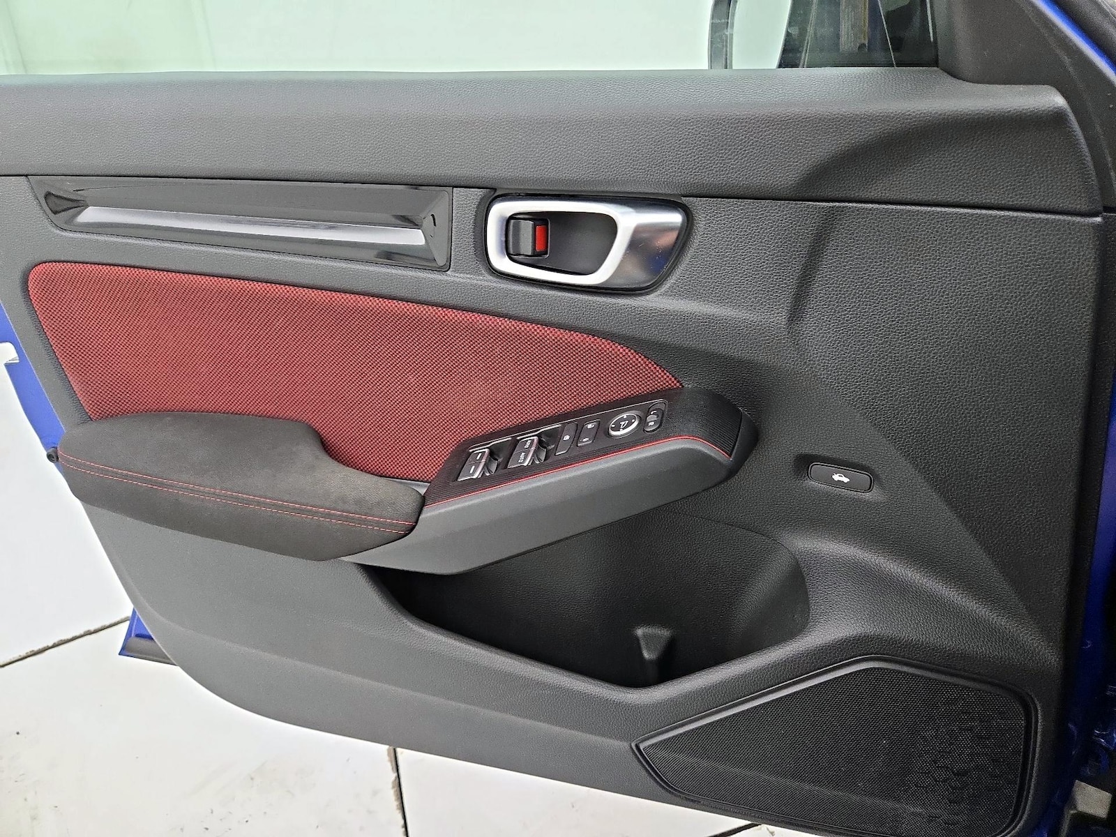 2022 Honda Civic Si - Photo 13