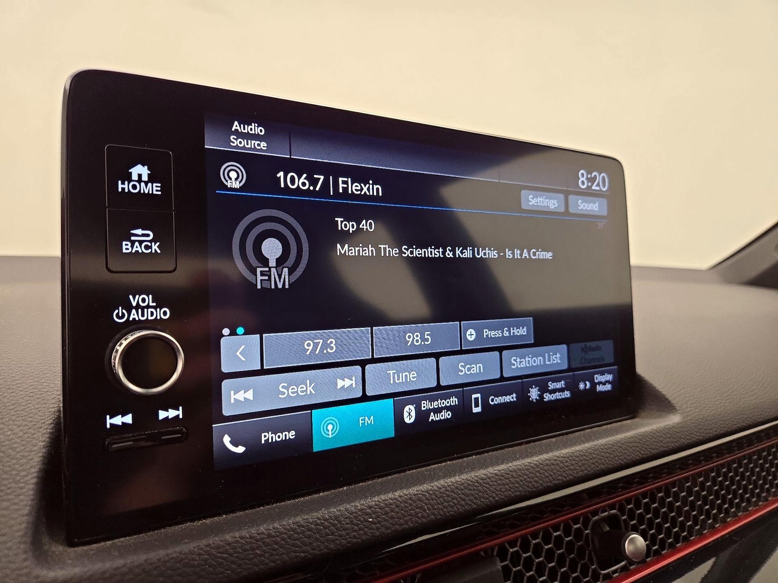 2022 Honda Civic Si - Photo 15