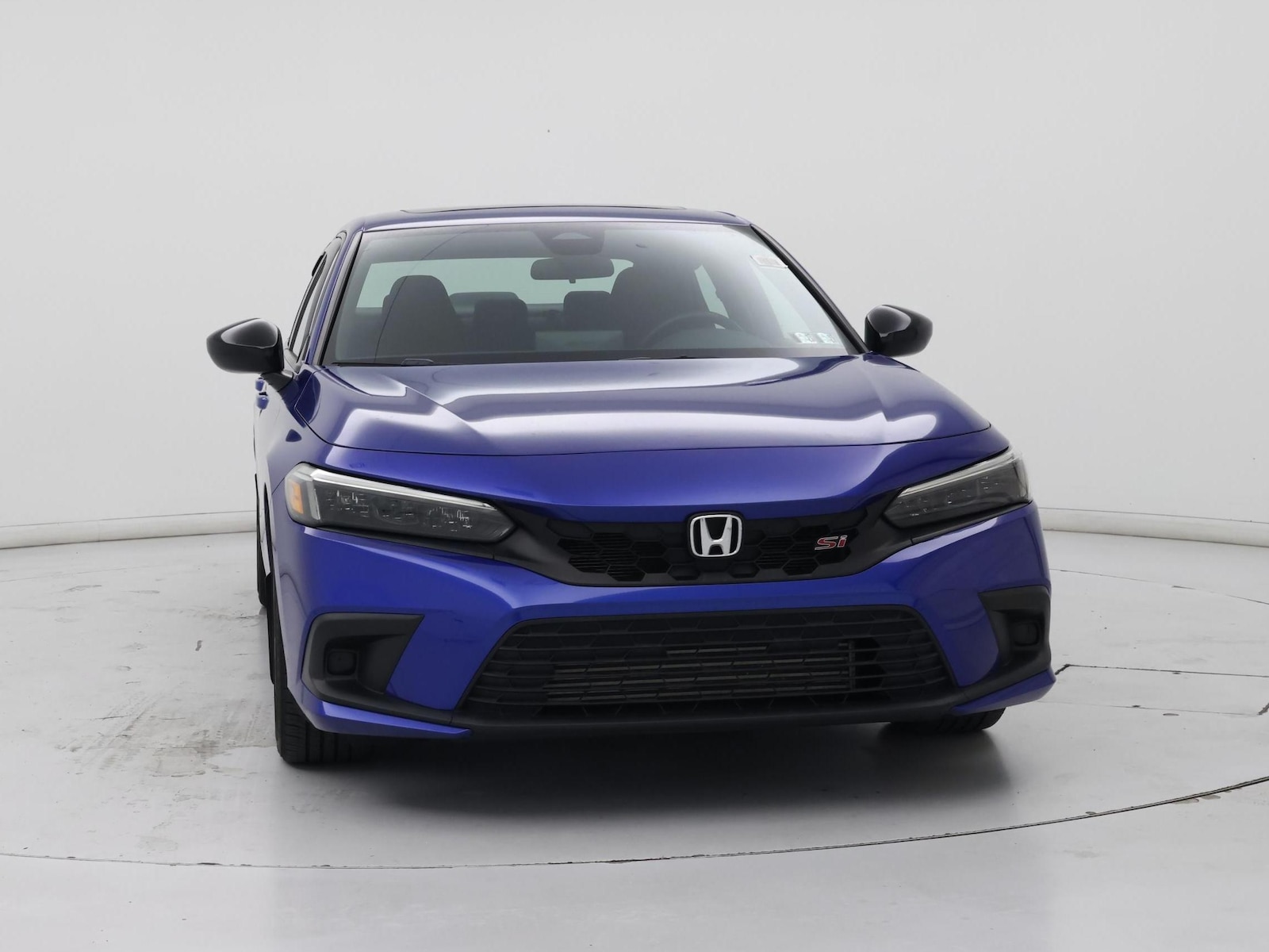 2022 Honda Civic Si - Photo 6