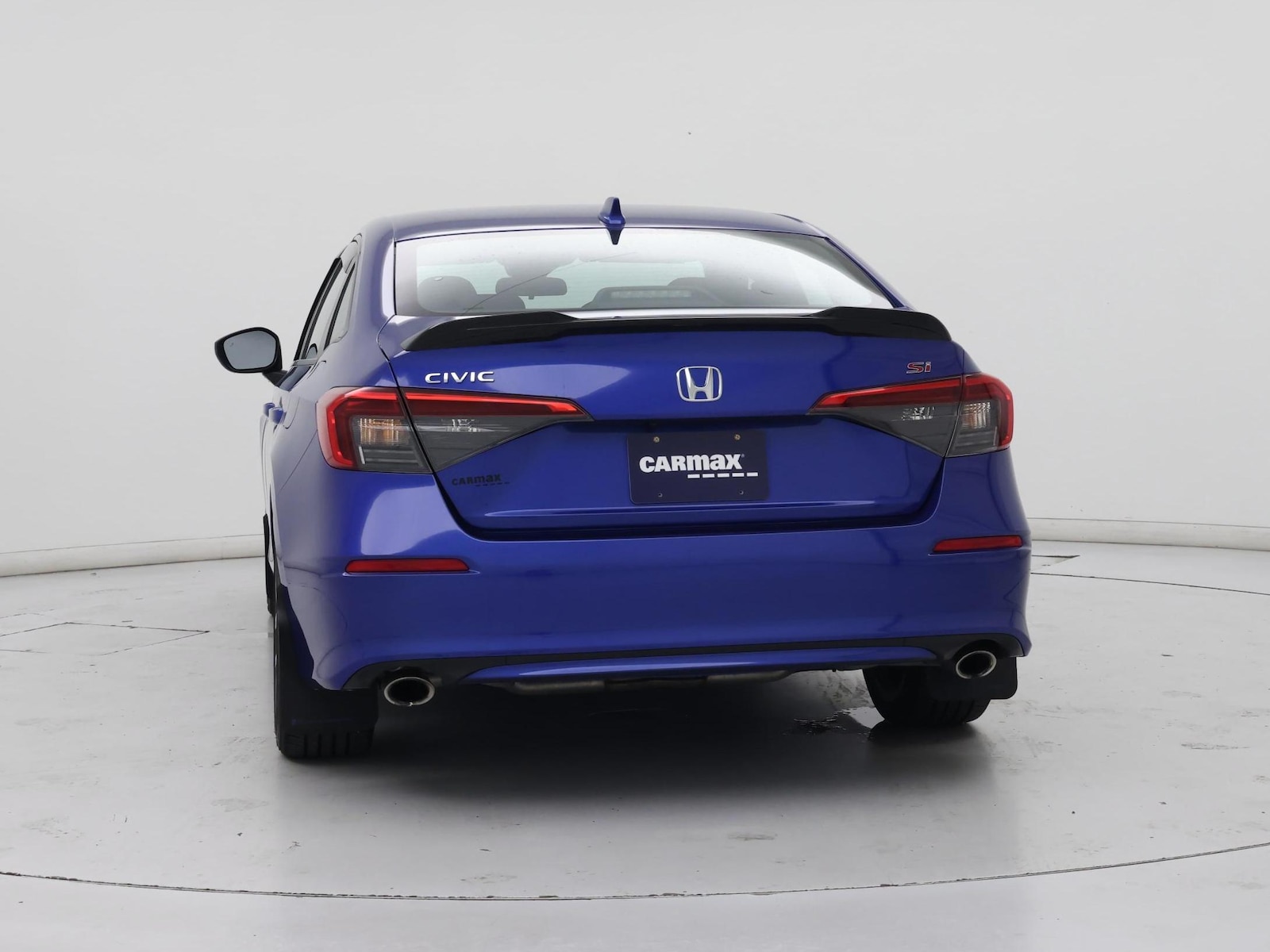 2022 Honda Civic Si - Photo 7