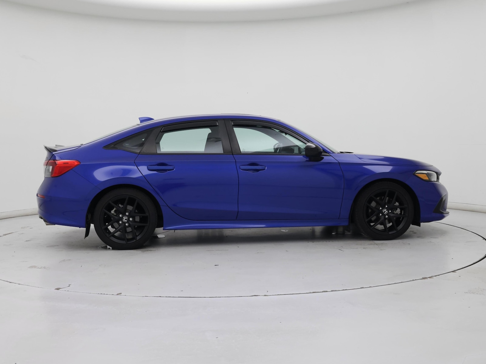2022 Honda Civic Si - Photo 8