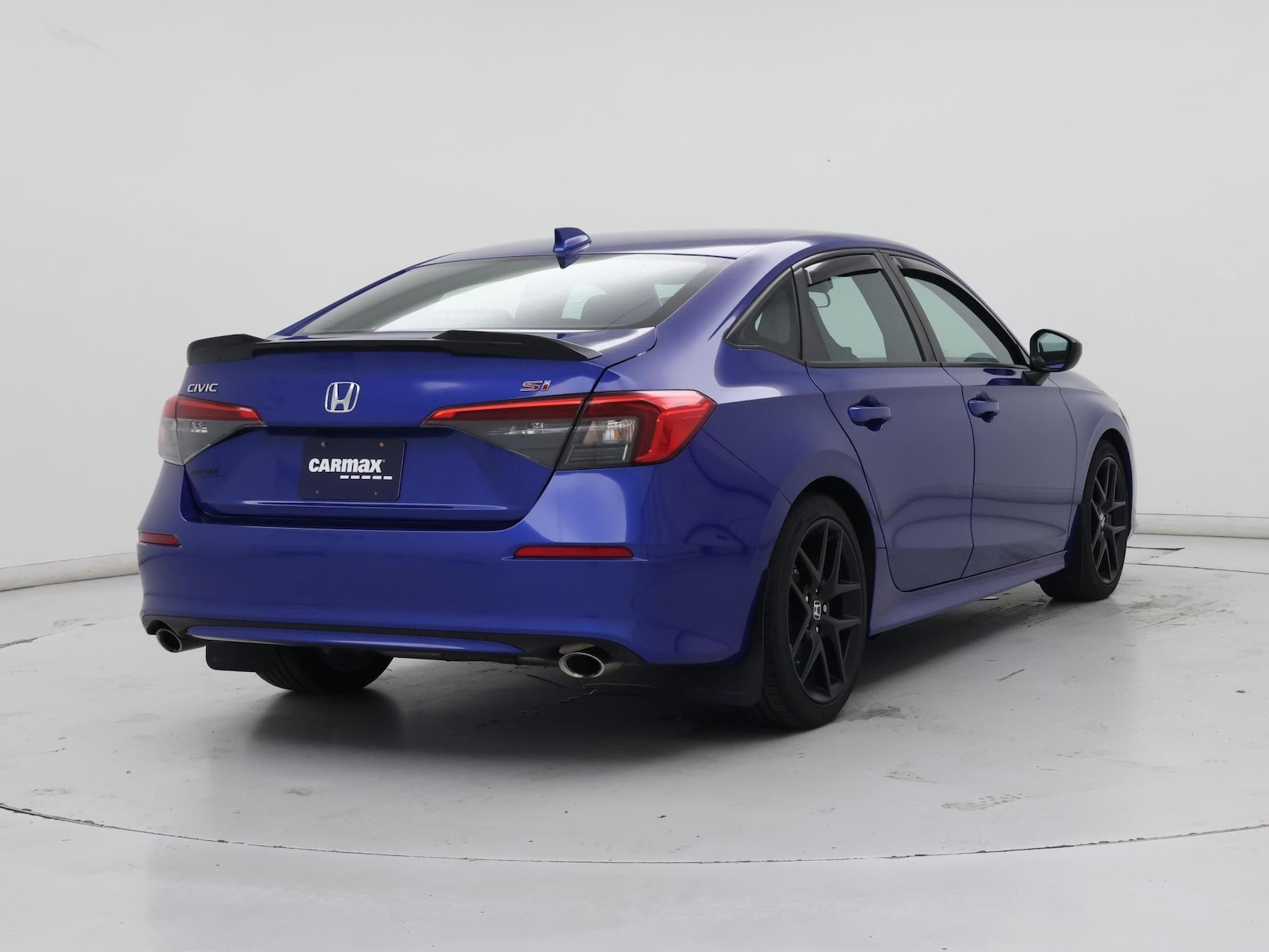 2022 Honda Civic Si - Photo 9