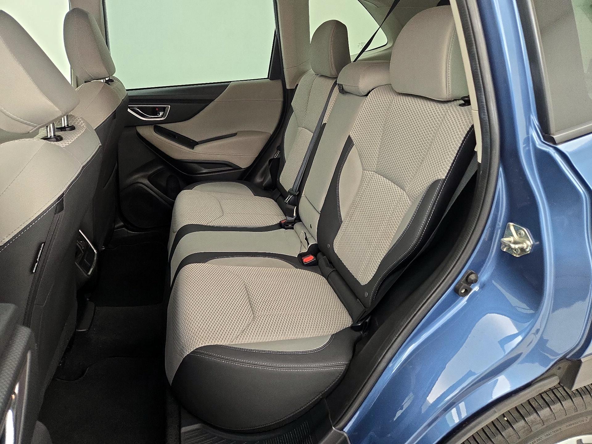 Thumbnail: 2021 Subaru Forester - 20