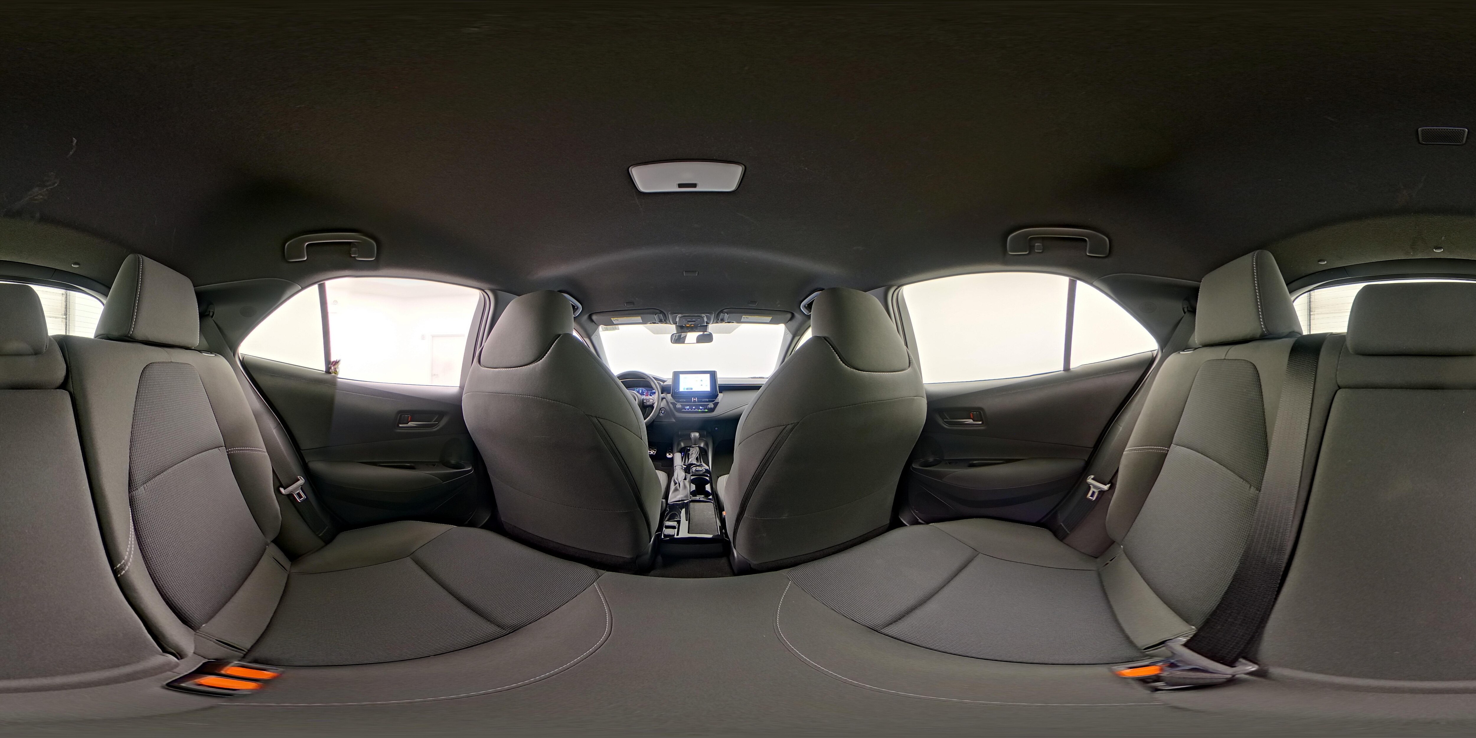 2025 Toyota GR Corolla Core - Photo 25