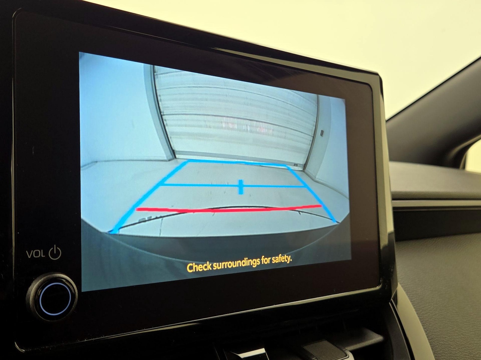 2025 Toyota GR Corolla Core - Photo 15