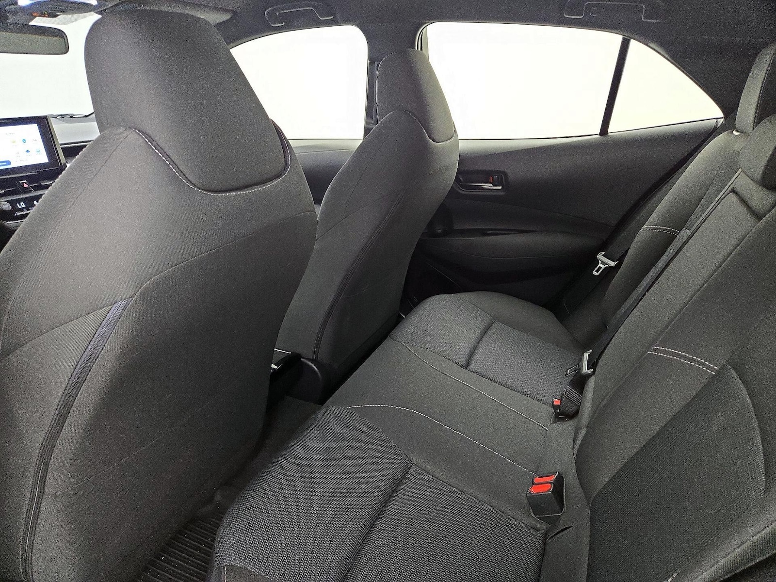 2025 Toyota GR Corolla Core - Photo 20
