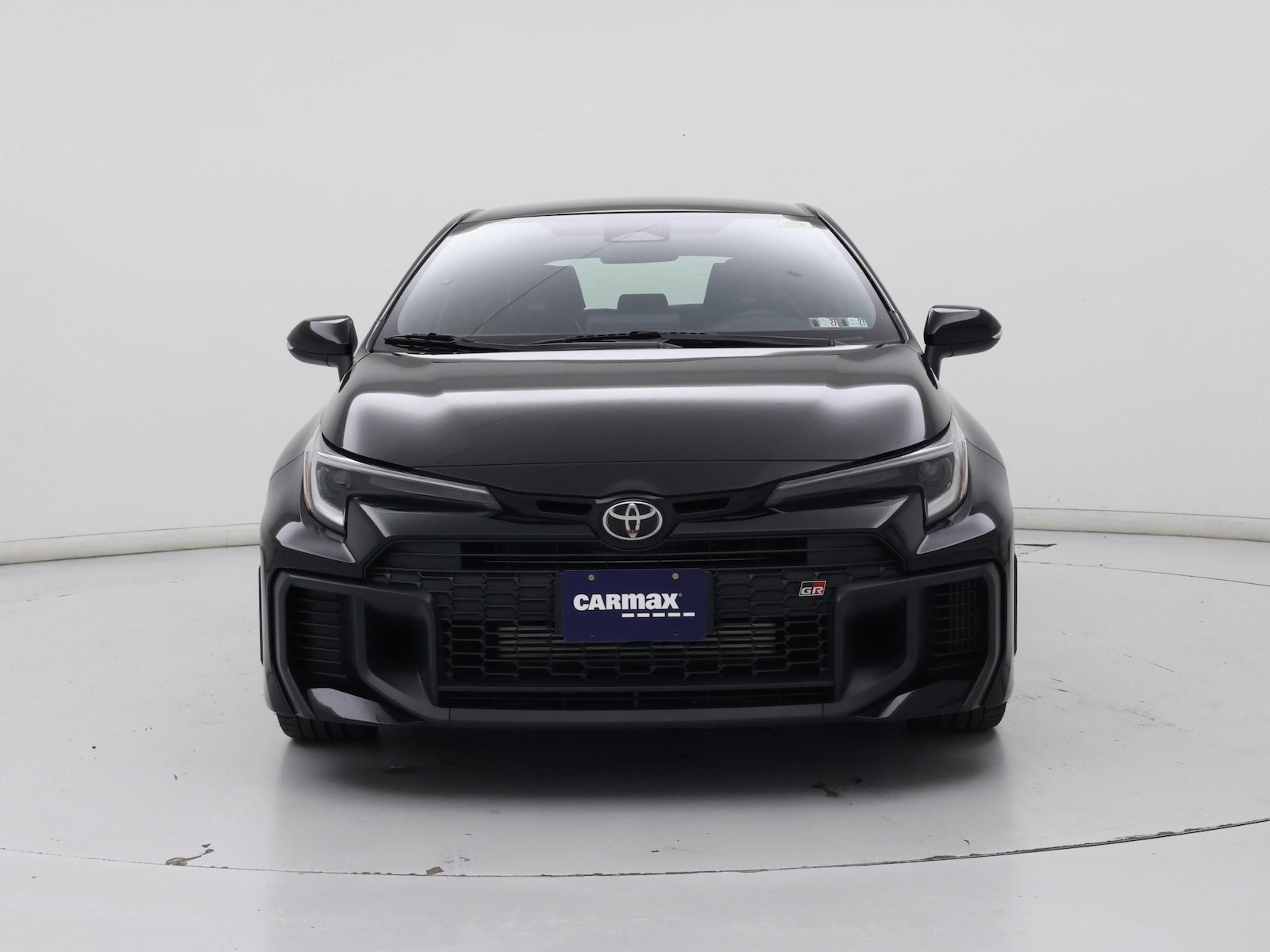 2025 Toyota GR Corolla Core - Photo 6