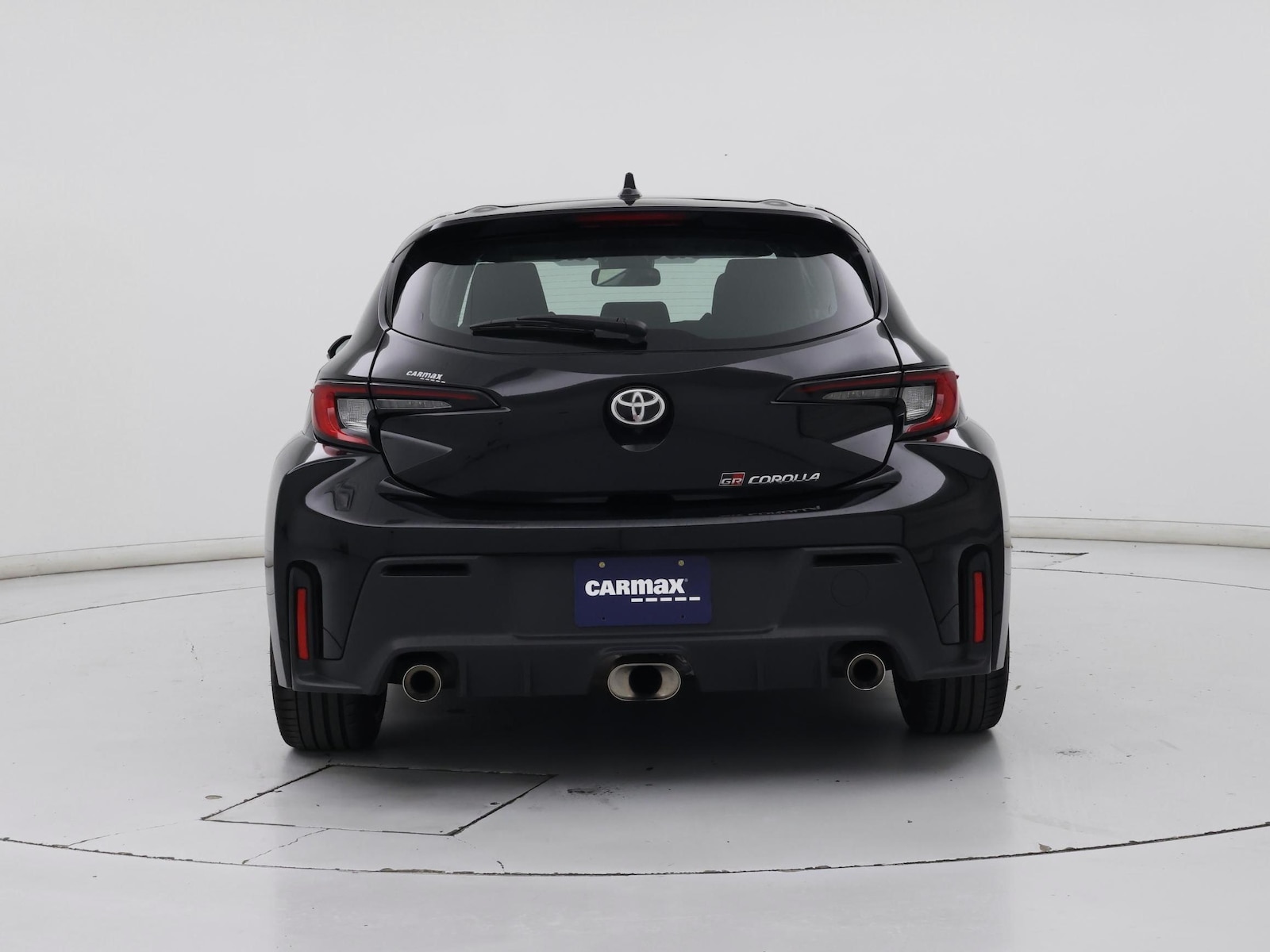 2025 Toyota GR Corolla Core - Photo 7