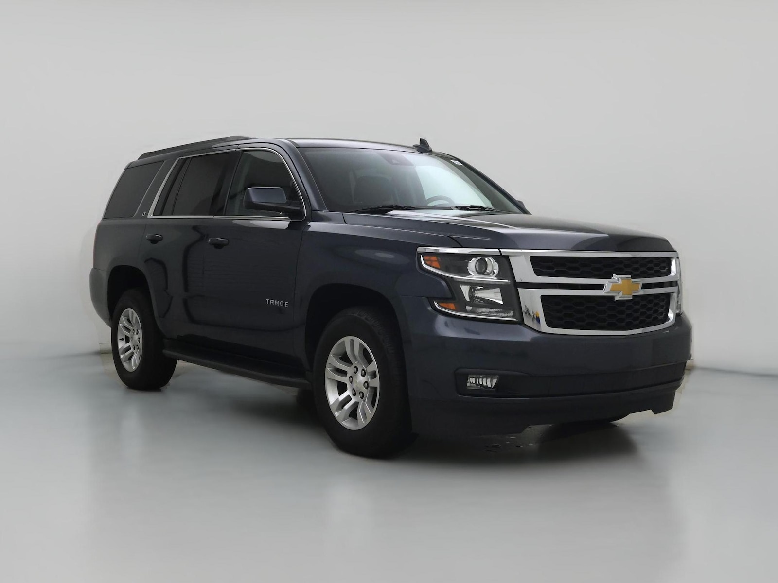 2020 Chevrolet Tahoe