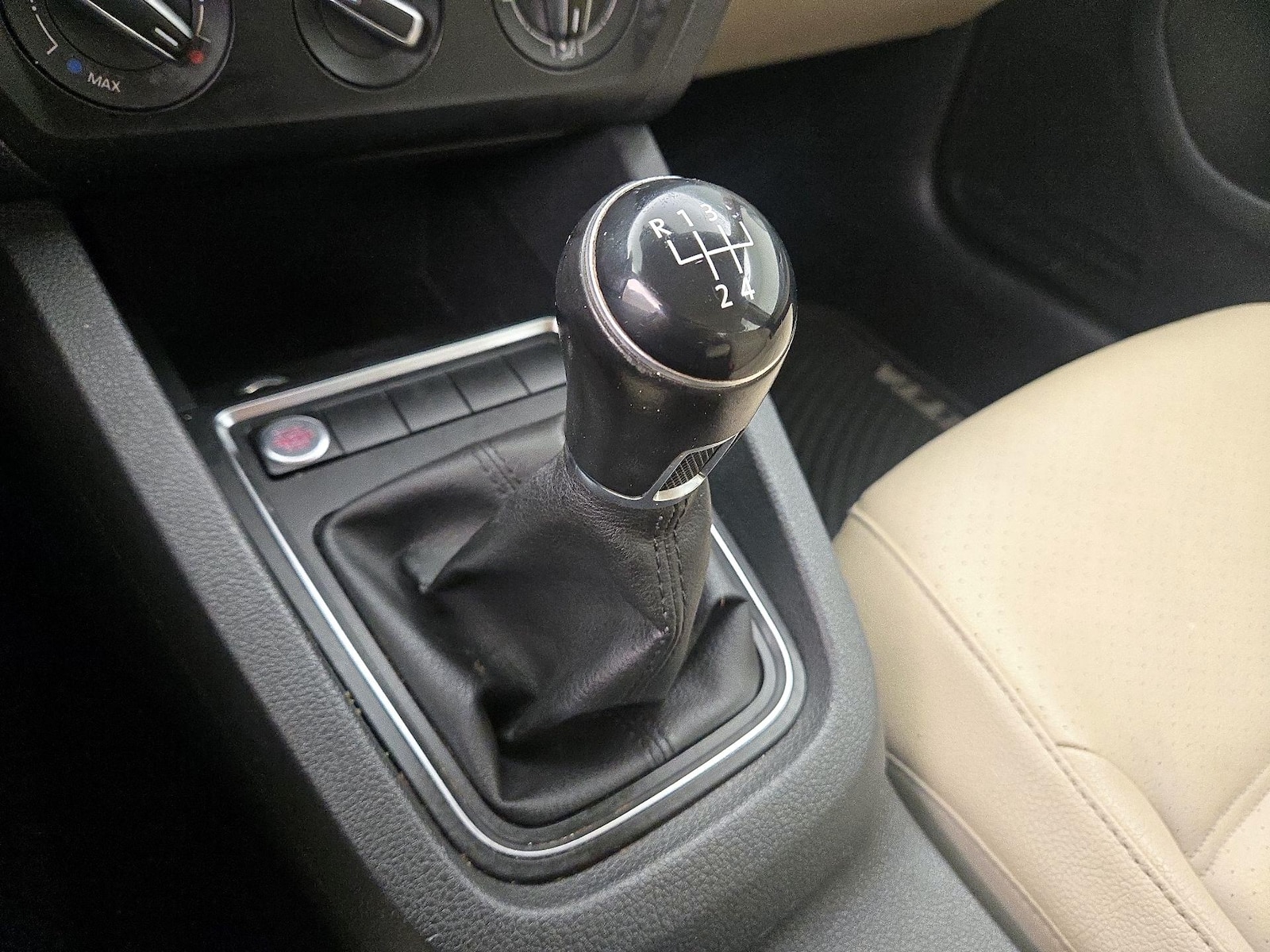 Manual Transmission