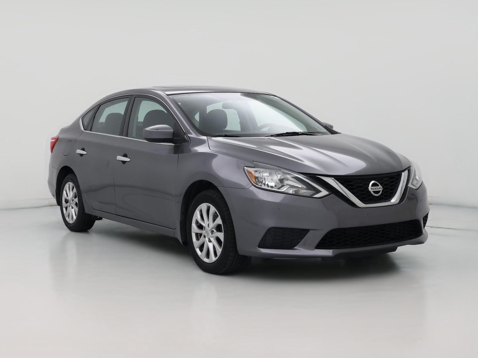 2016 Nissan Sentra