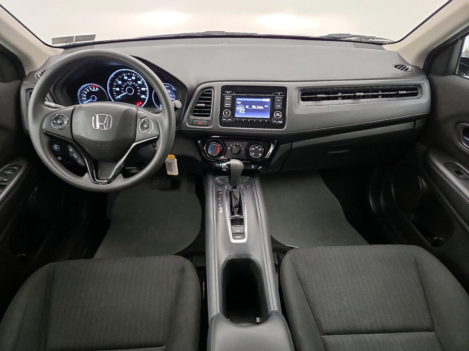 Rear View Camera
