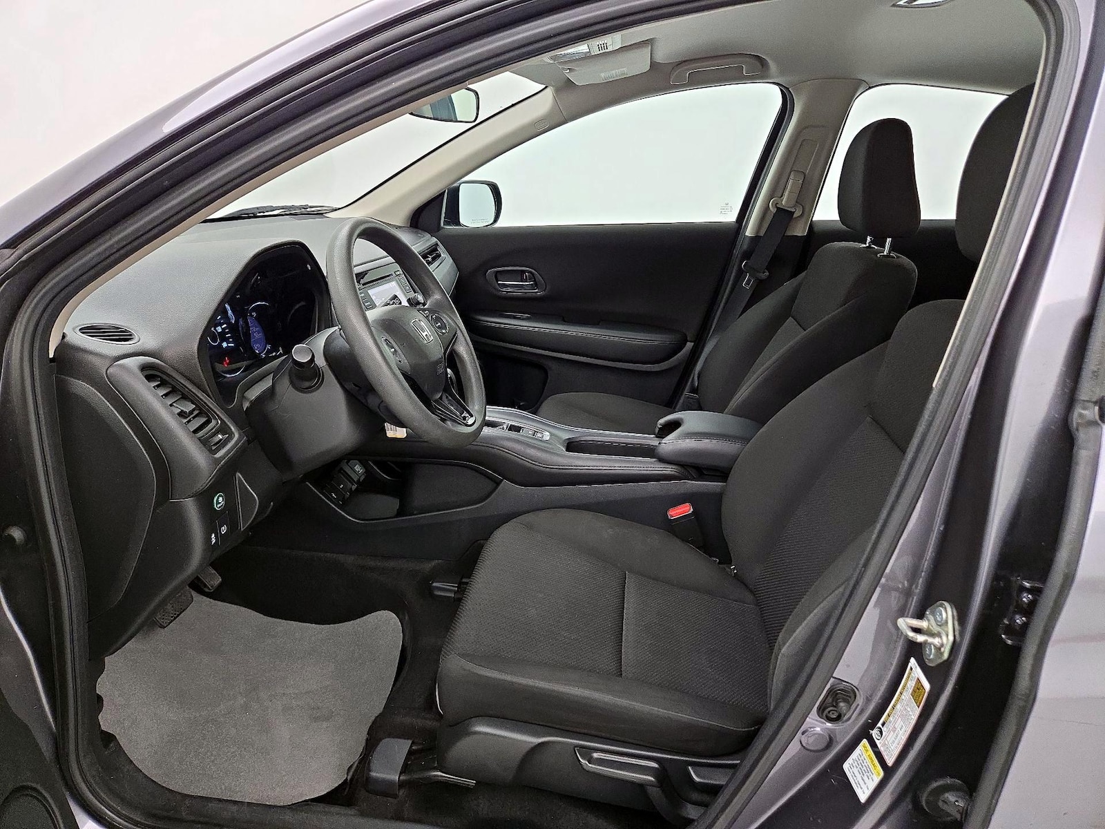 Side Airbags