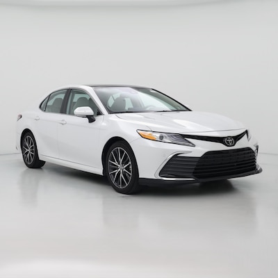 2024 Toyota Camry XLE