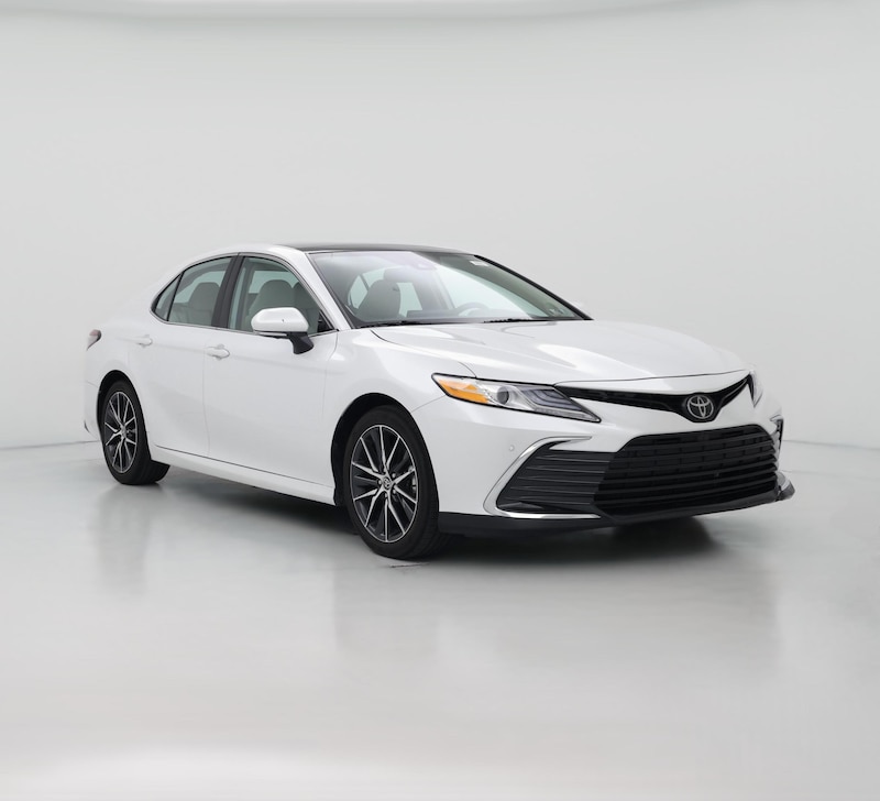 2024 Toyota Camry XLE