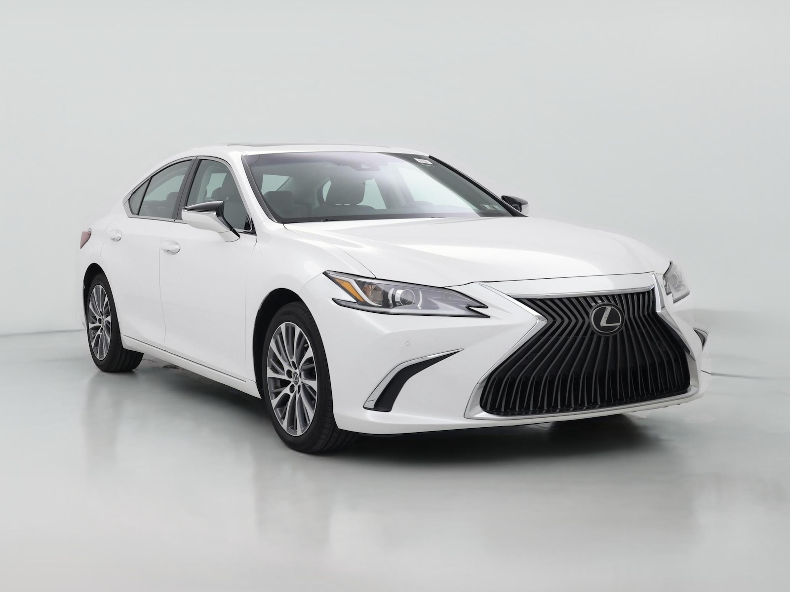 2019 Lexus ES