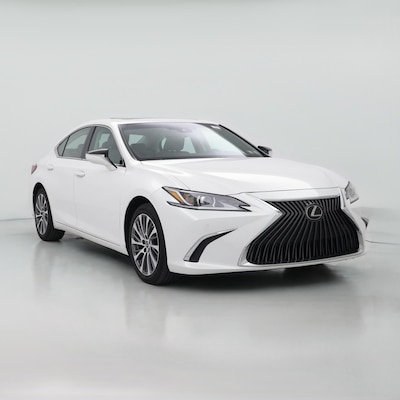 2019 Lexus ES 350