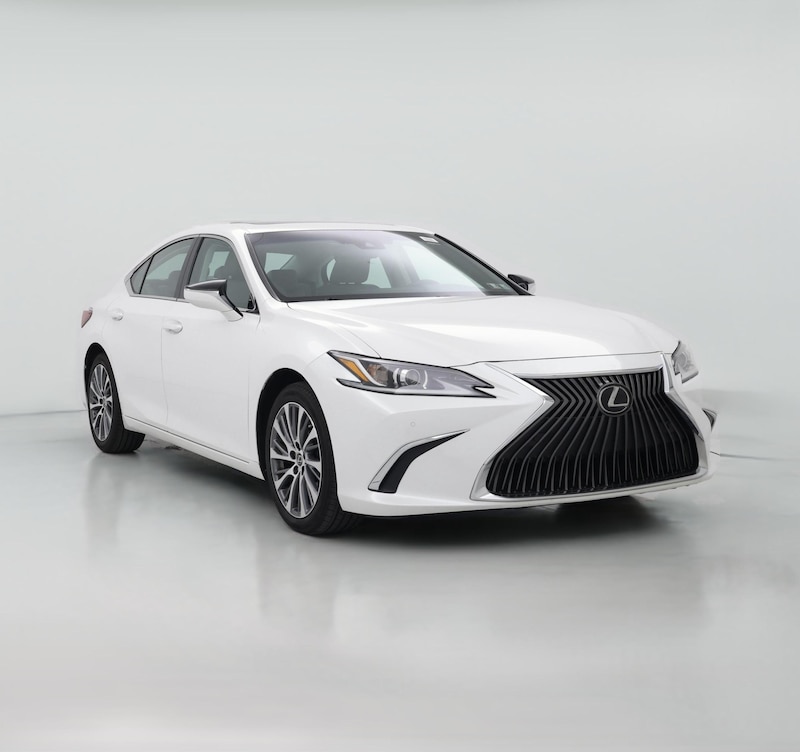 2019 Lexus ES 350