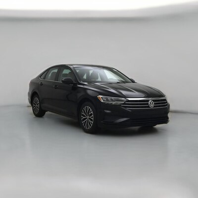2019 Volkswagen Jetta SE