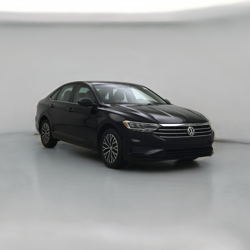 2019 Volkswagen Jetta SE