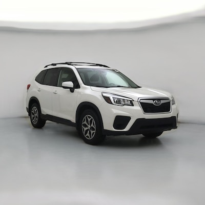Recommended categories heading image of the selected vehicle
