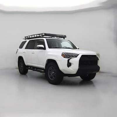 2016 Toyota 4Runner SR5 Premium