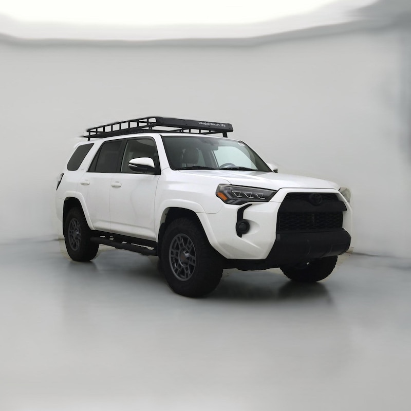 2016 Toyota 4Runner SR5 Premium